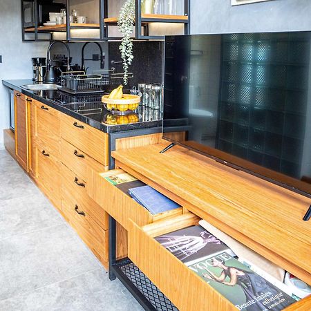 Tarate Loft Studio Ubud Luaran gambar